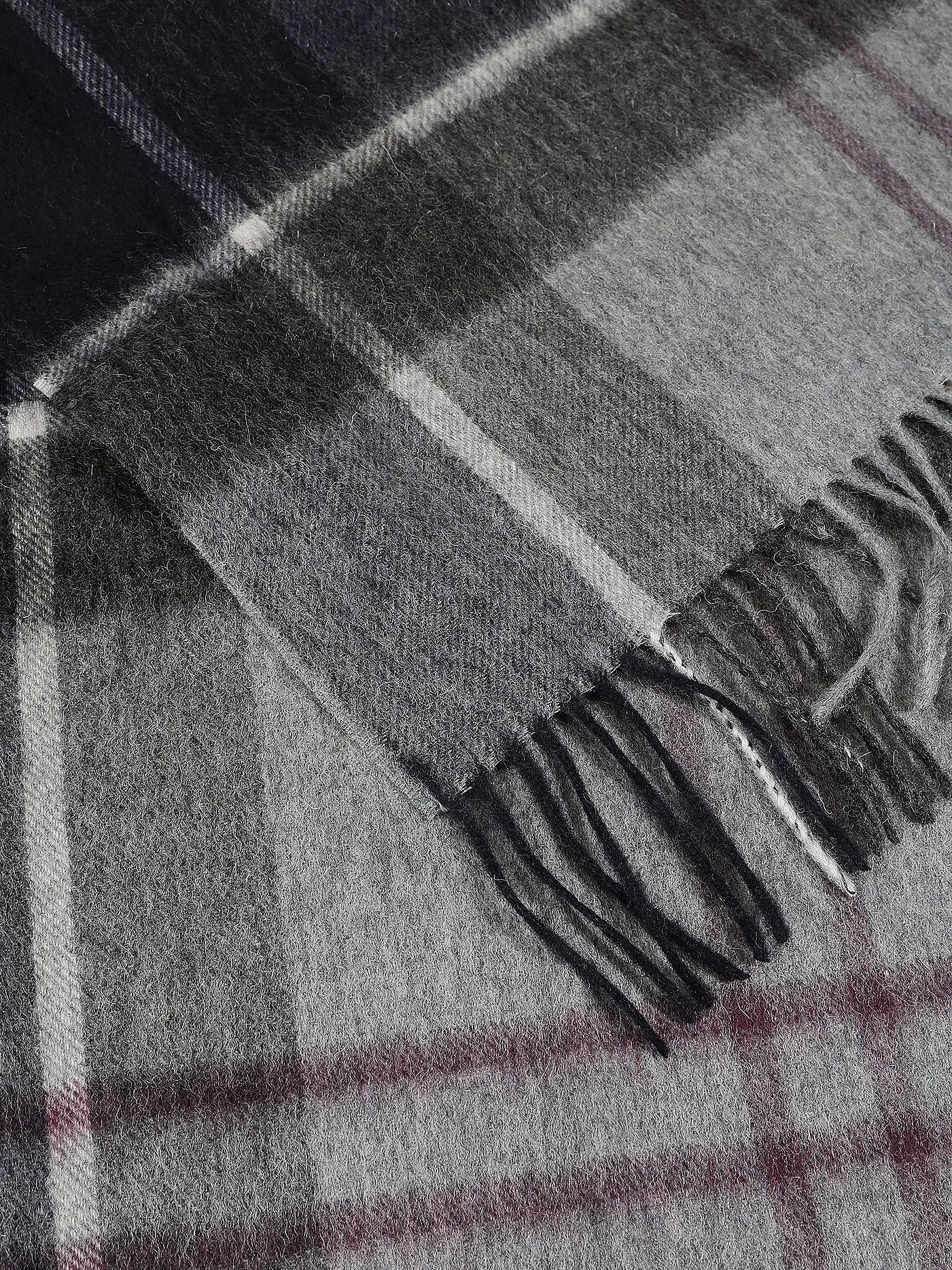 BARBOUR | Schal CARBIDGE | 